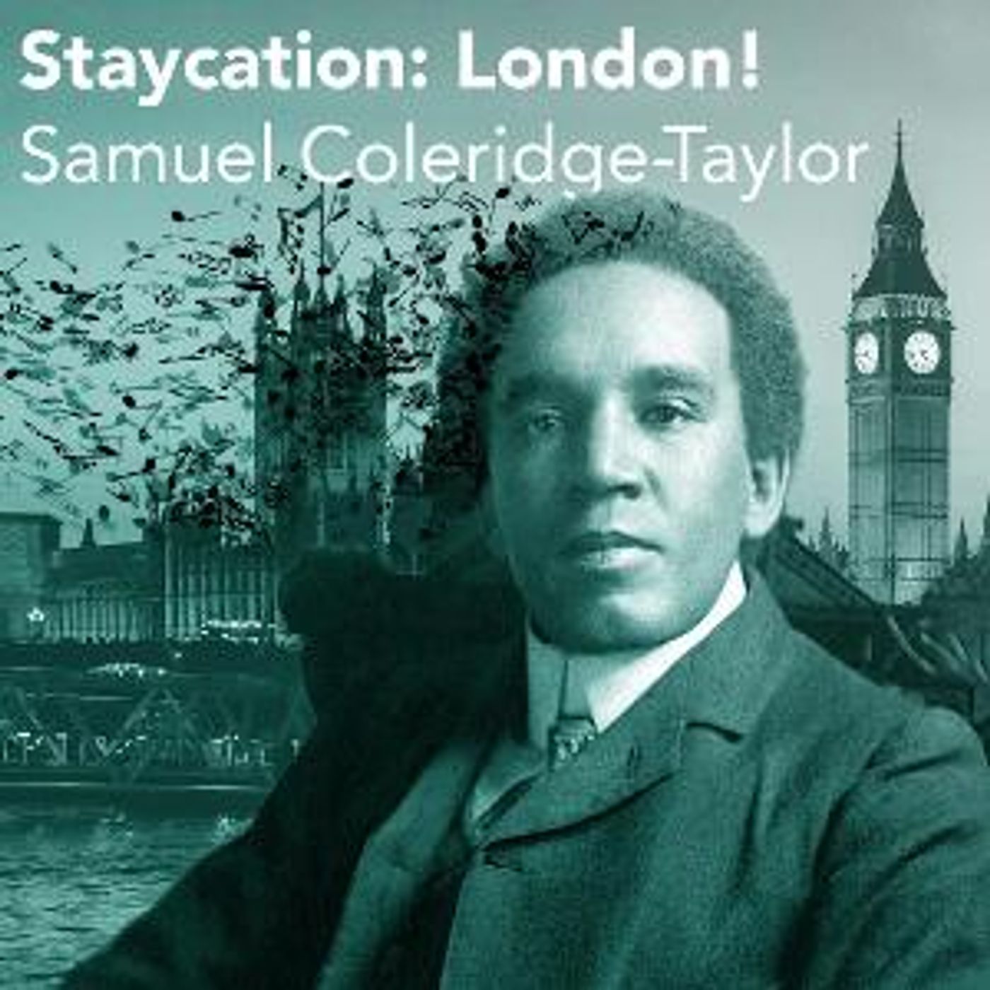 Cecilia Chorus Music Director Mark Shapiro Leads STAYCATION: LONDON!  Image