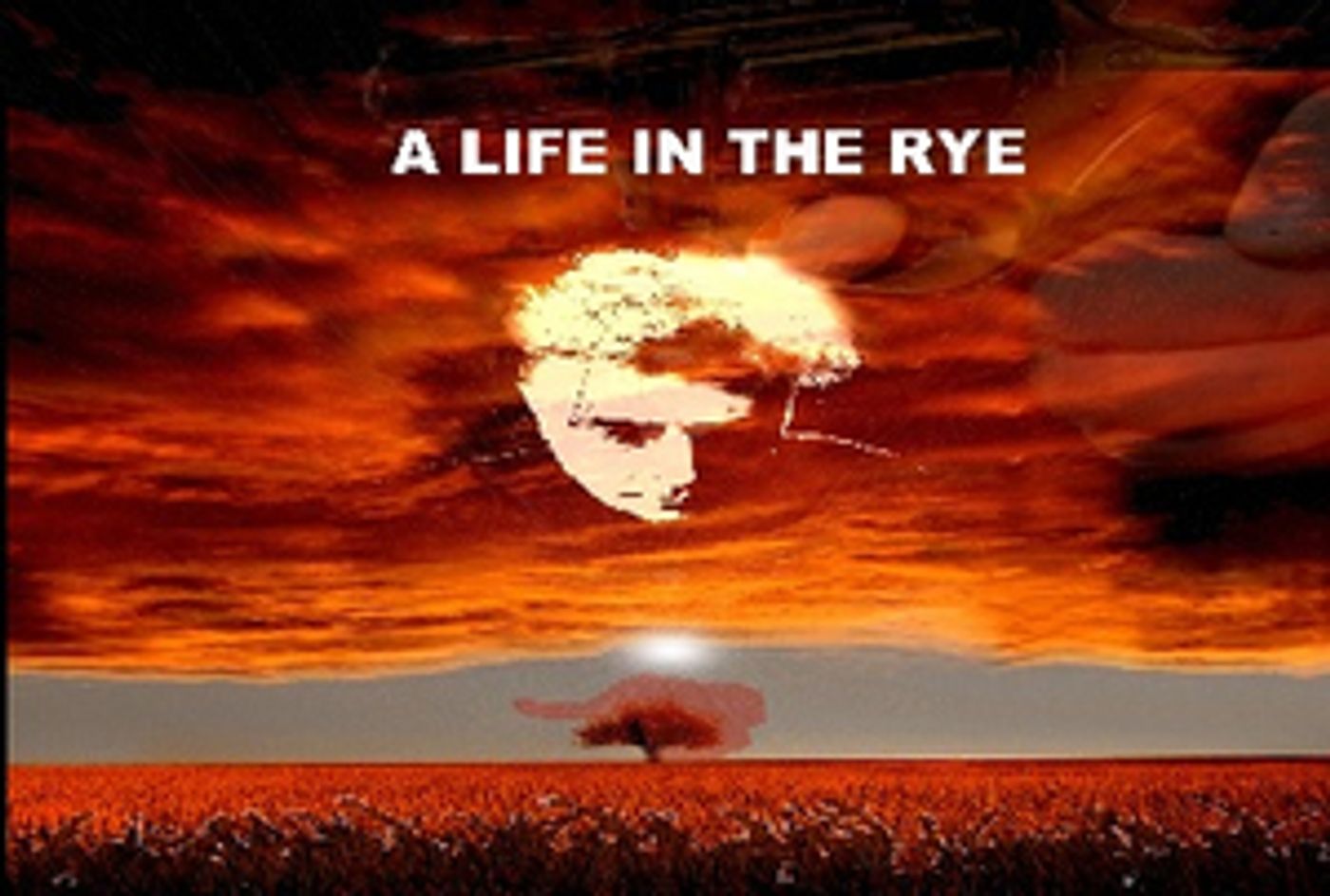 New Show about J.D. Salinger Debuts at Theater for the New City  Image