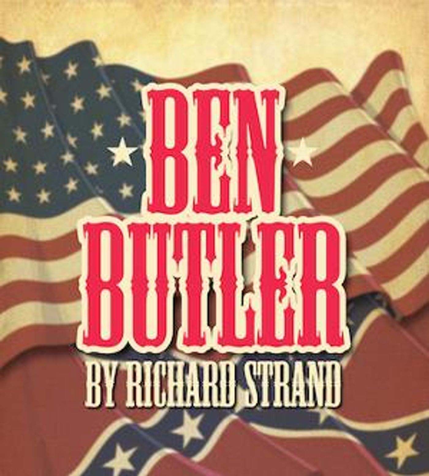 BEN BUTLER Comes to North Coast Repertory Theatre  Image