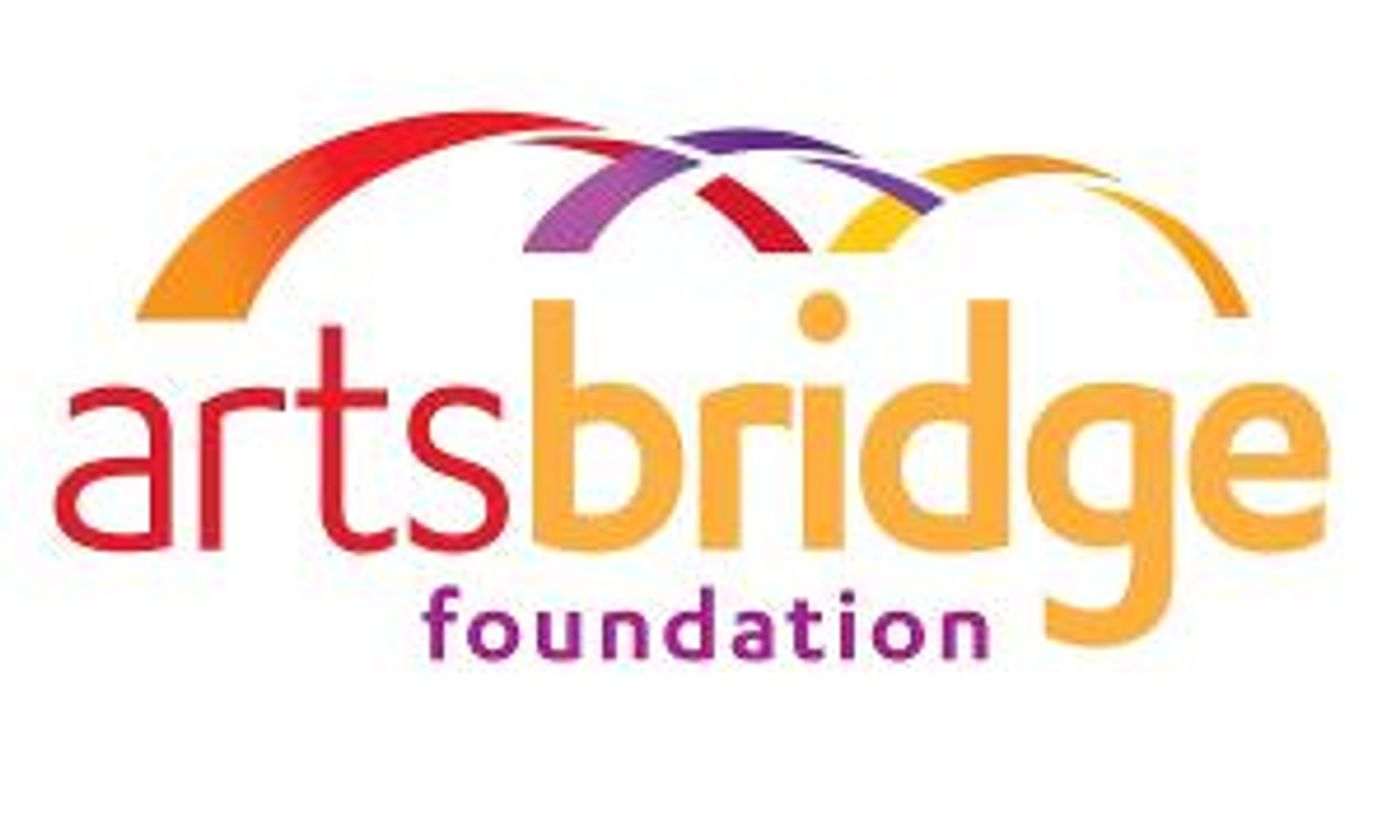 ArtsBridge Foundation Receives $15,000 Grant From National Endowment For The Arts  Image