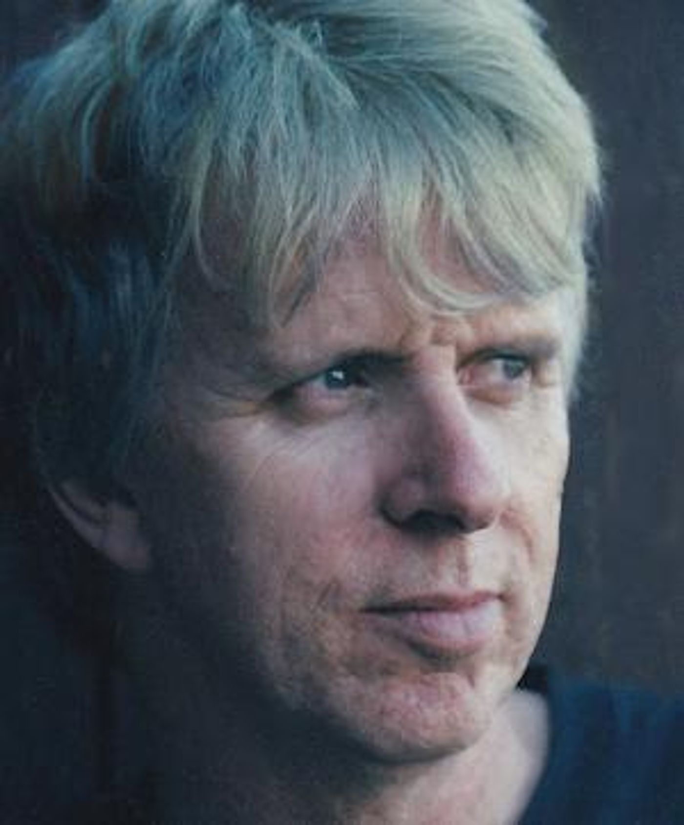 Roots & Blues Singer/Songwriter Steve Paul Simms Is “Rolling” Along With New Single  Image