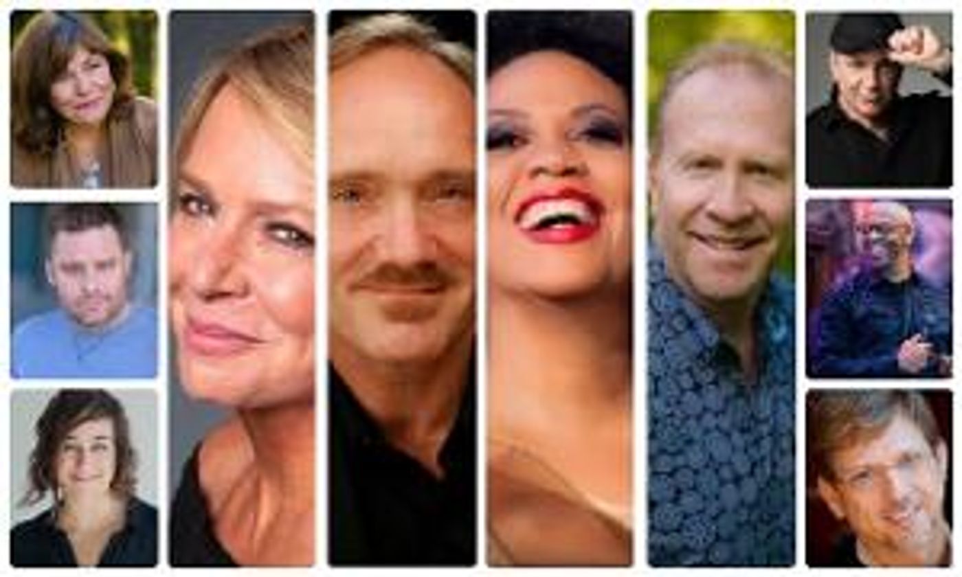 Piano Bar Live! Celebrates St.Louis With Co-Hosts Scott Barbarino and Katie Dunne McGrath  Image