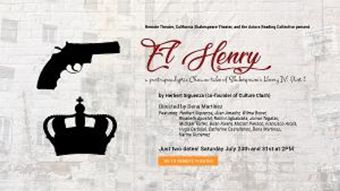 Remote Launches Digital Program to Expand Reach of Theatre to Underserved Communities  Image