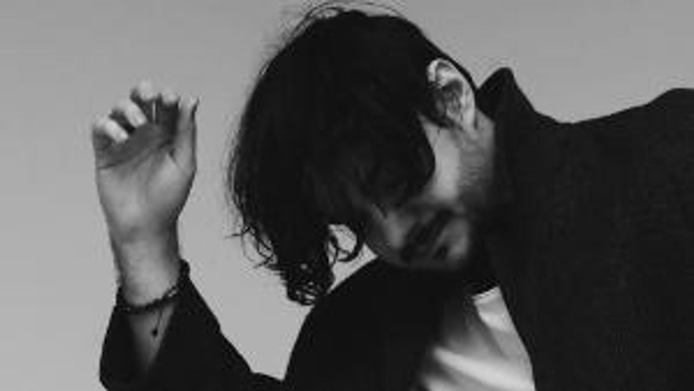 Alternative Electronic Composer Melldu Releases 'Mute Theatre' LP  Image