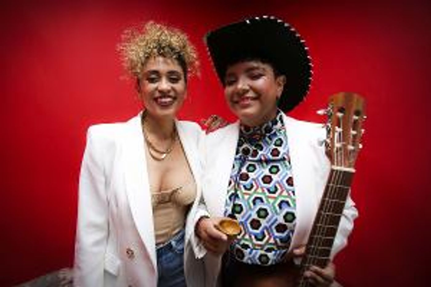 Alea Drops New Video For The Single “Arrullo”  Image