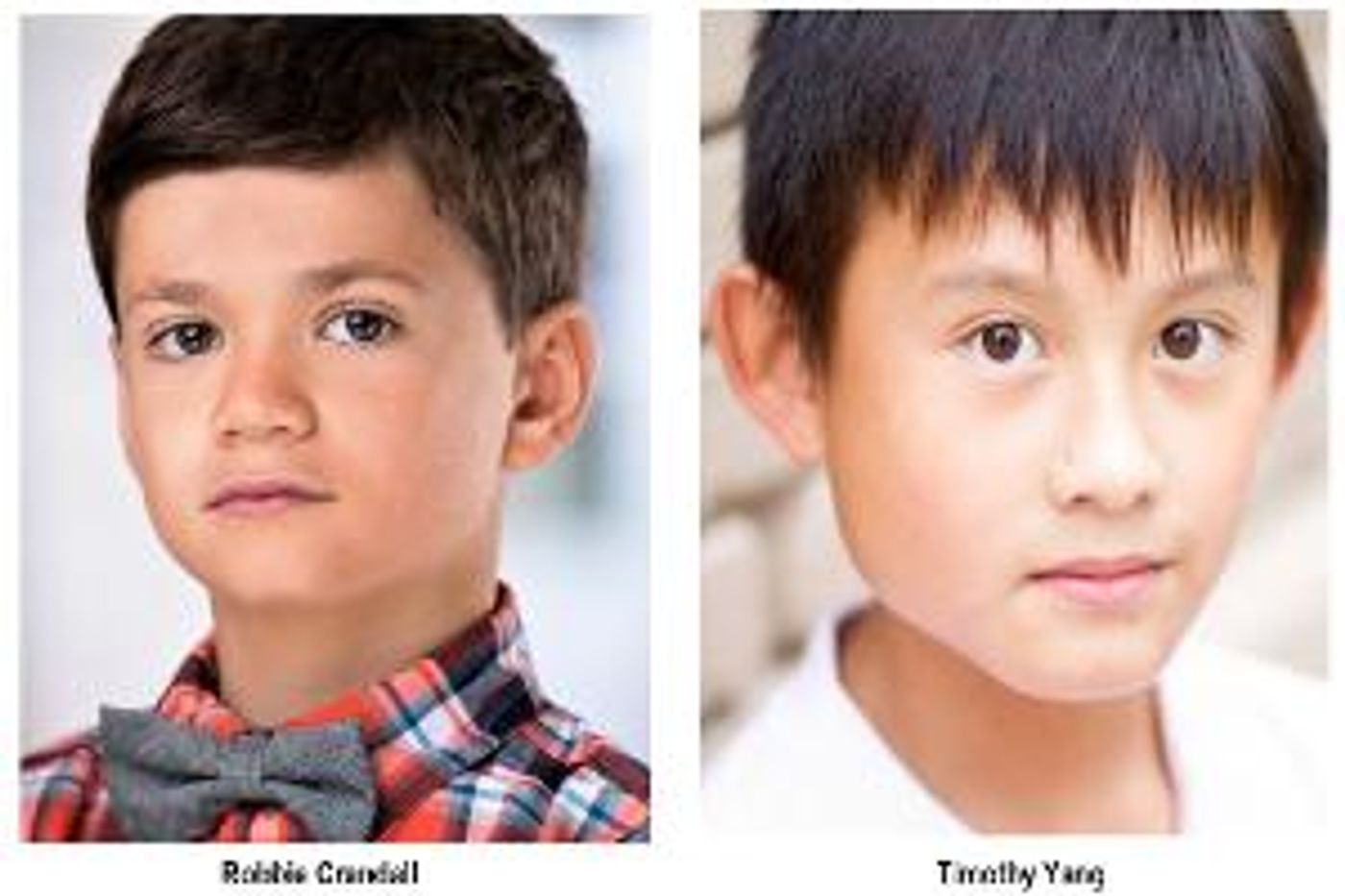 Spotlight KIDZ CABARET Begins New Season  Image