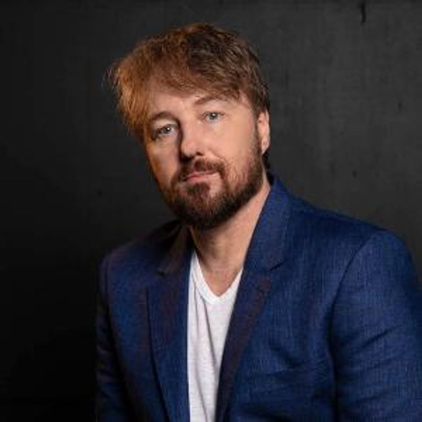 John Owen-Jones to Release New Christmas Album  Image