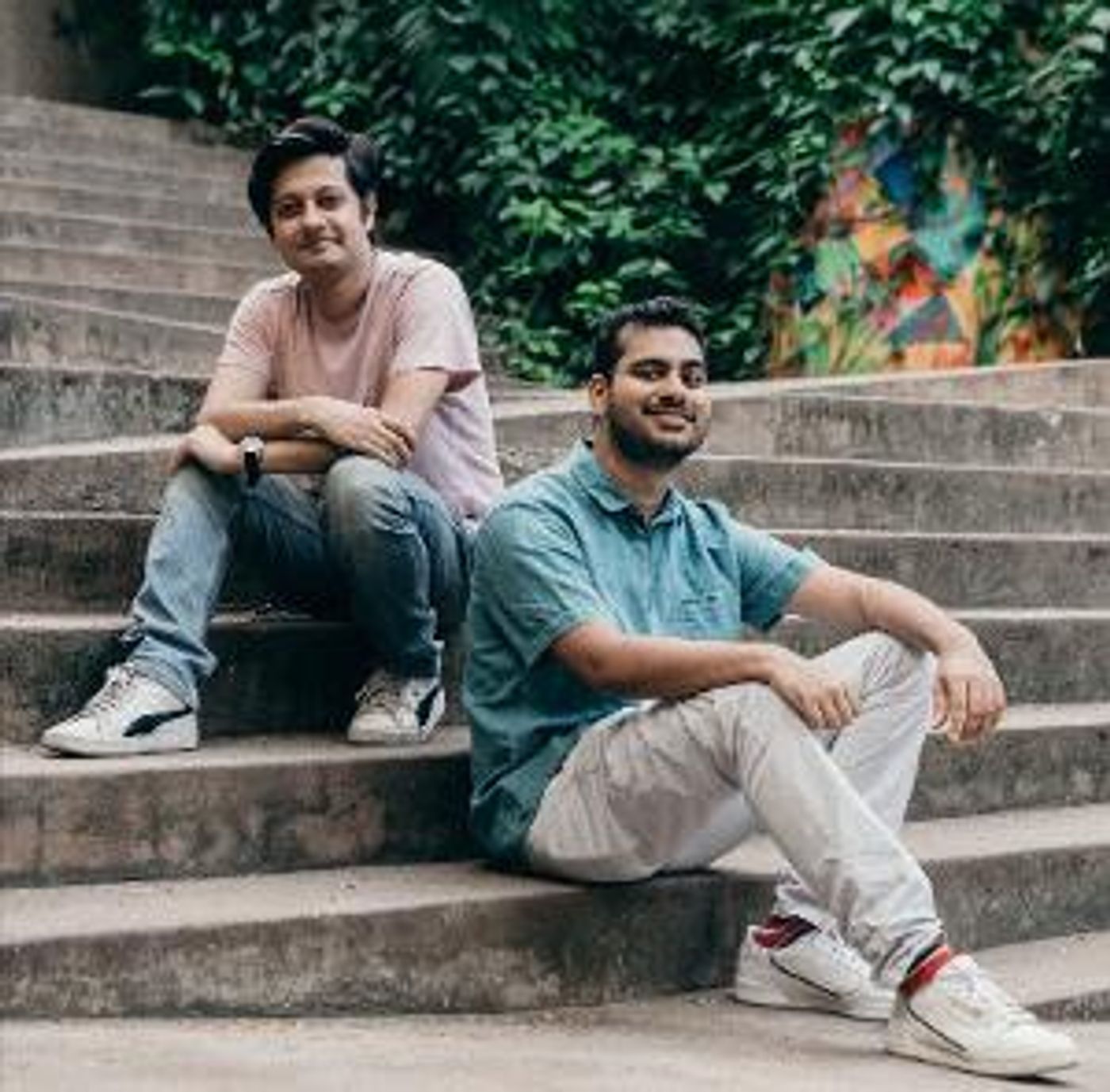 Collaborative Music Project, Arrows, Drops Fifth Single 'Wish You The Best' Featuring Tejas  Image