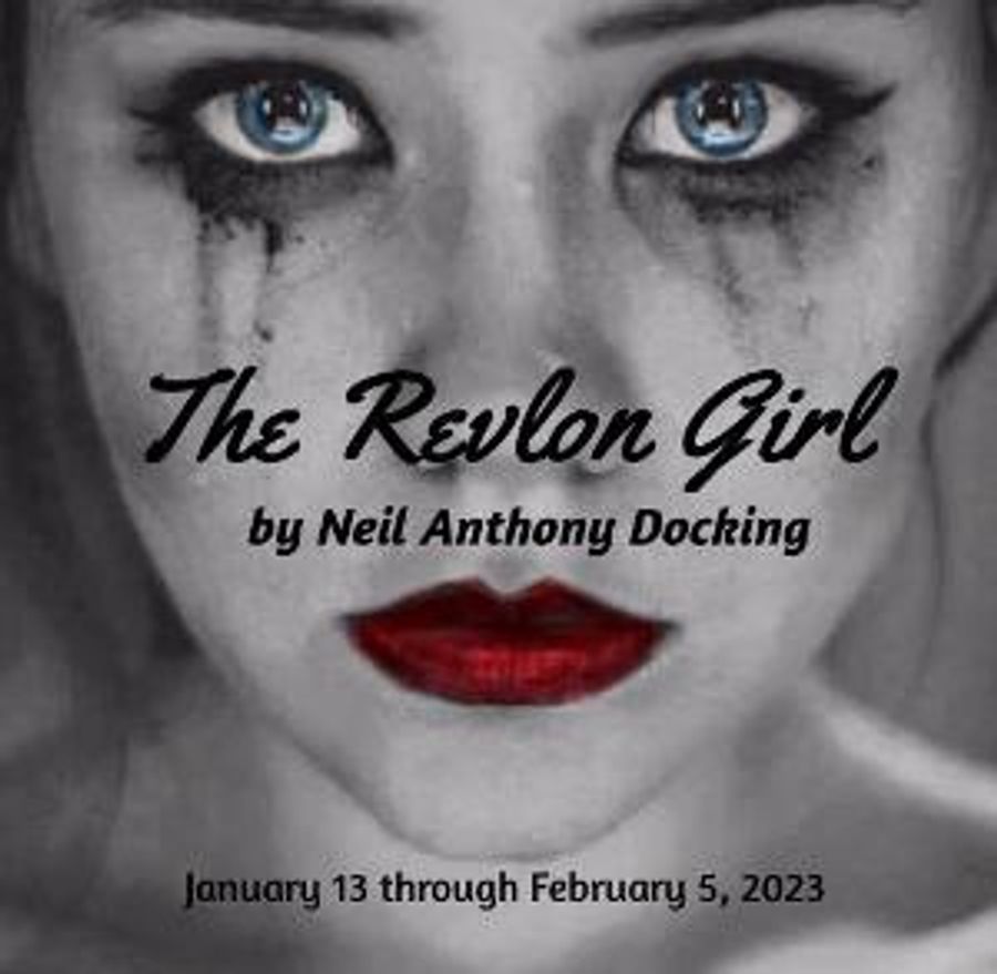 Lamplighters Community Theatre to Present THE REVLON GIRL Beginning Next Month Image