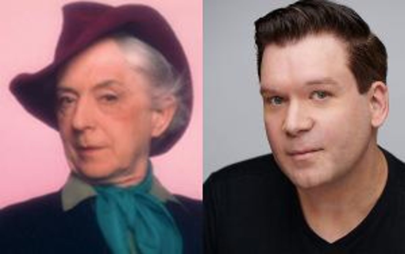 Quentin Crisp's LAST WORD To Have World Premiere In Pittsburgh  Image