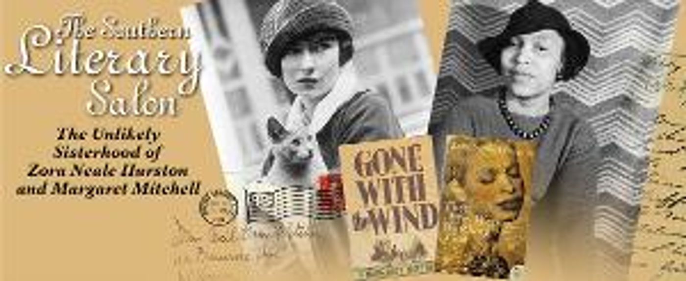 Tennessee Shakespeare Company Presents Annual Southern Literary Salon  Image