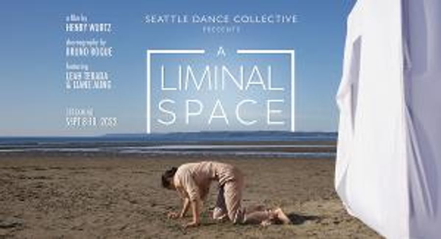 Seattle Dance Collective Presents A LIMINAL SPACE Image