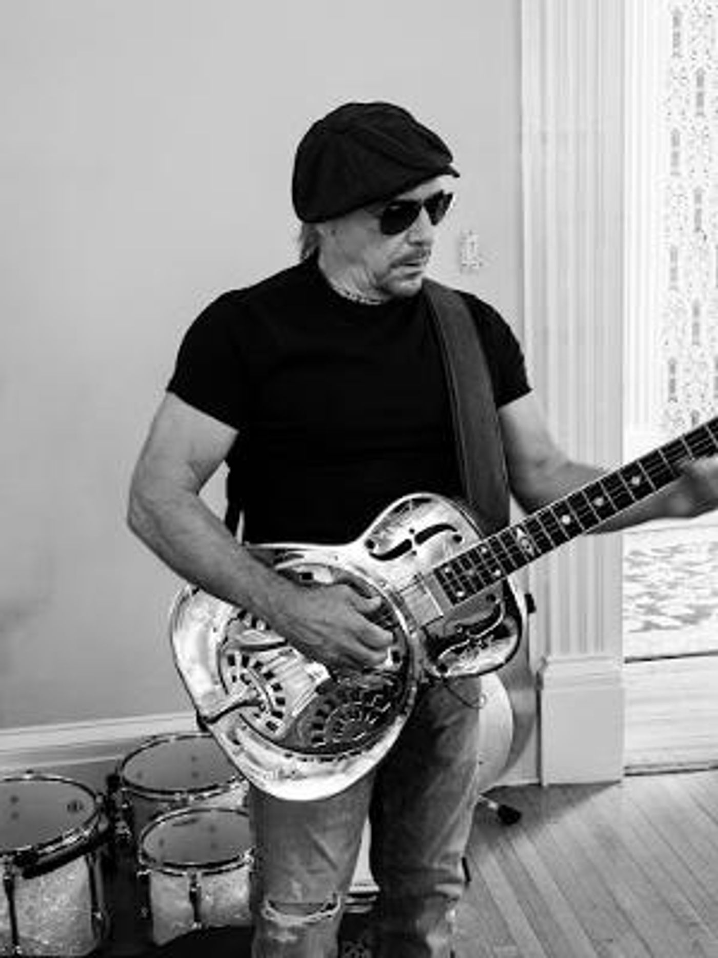 Singer/Songwriter Mark Newman Announces Summer Tour & Festival Dates For 2023  Image