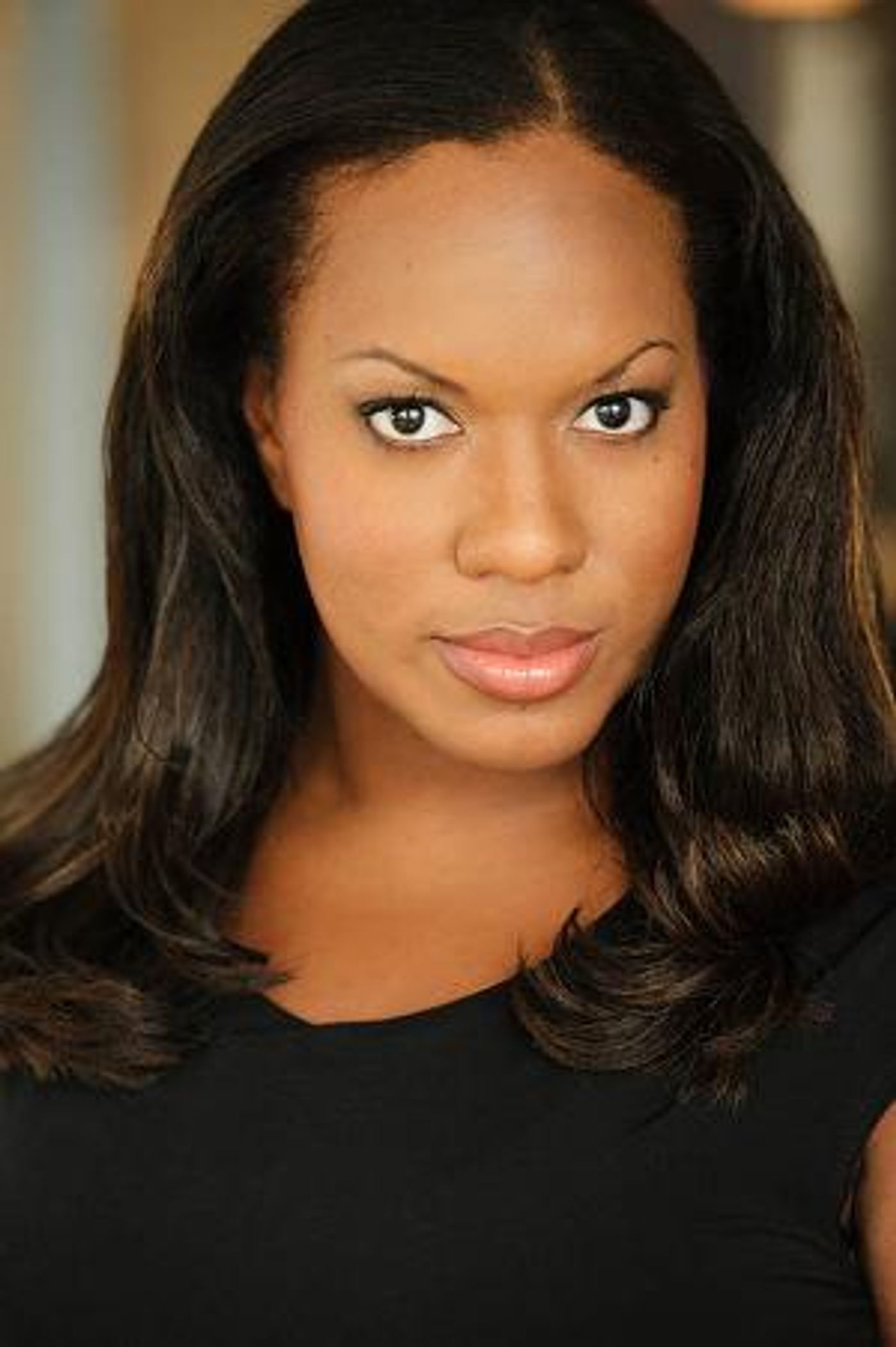 Allison Blackwell, Jahi Kearse, NaTasha Yvette Williams and More Will Perform Songs From New Musical MONTGOMERY  Image