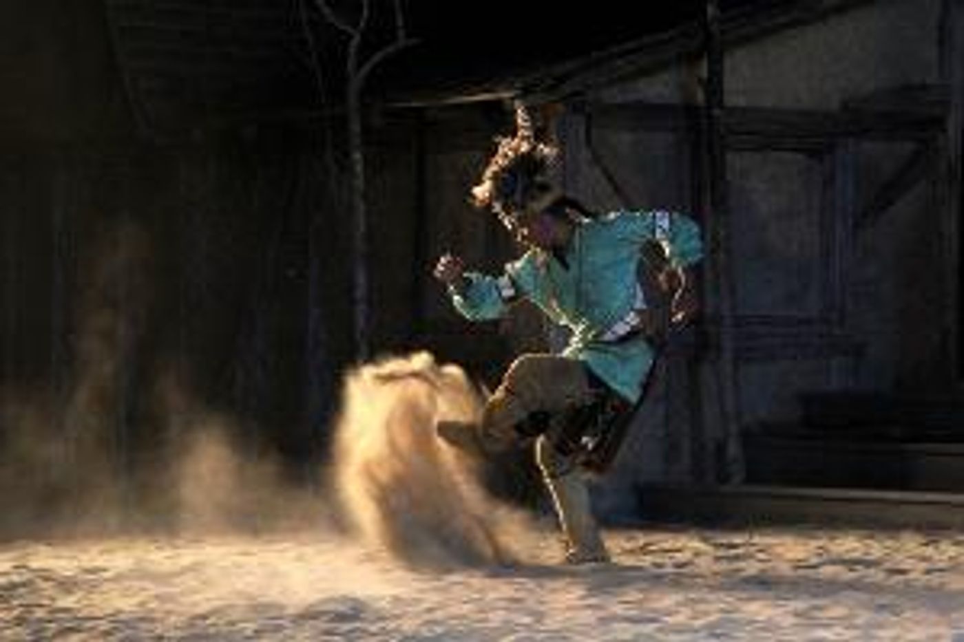 Broadway Team Helmed By Jeff Whiting Reimagines THE LOST COLONY  Image