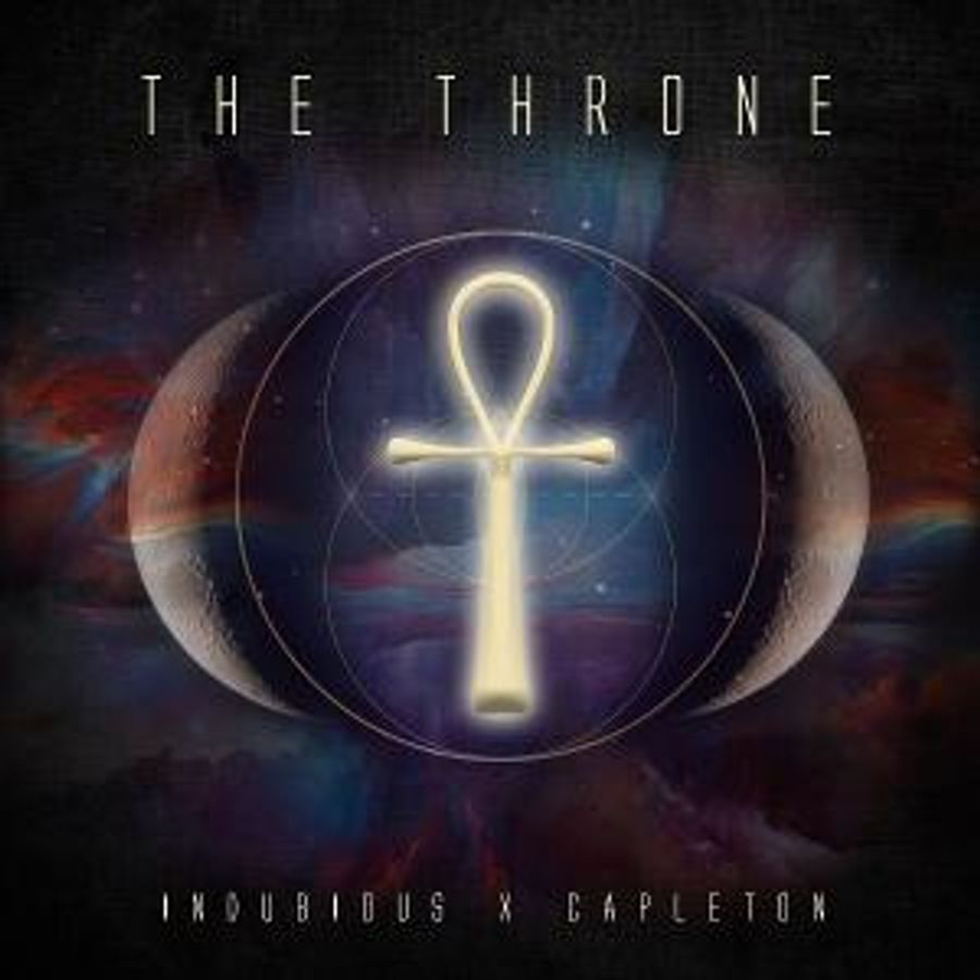 Indubious Releases New Collaboration With Capleton Image