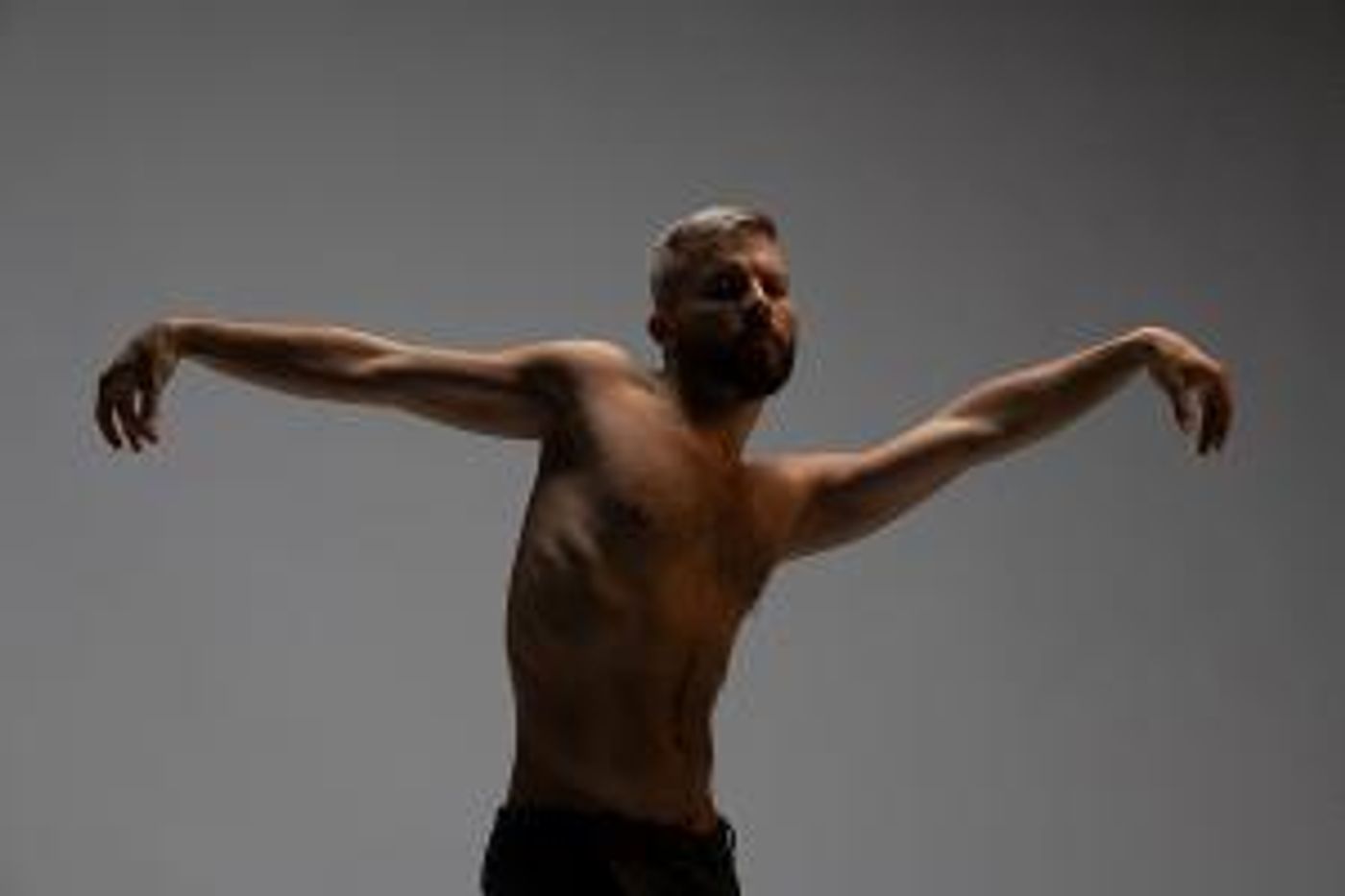 The CUNY Dance Initiative & The Gerald W. Lynch Theater to Present Joshua Beamish/MOVETHECOMPANY  Image