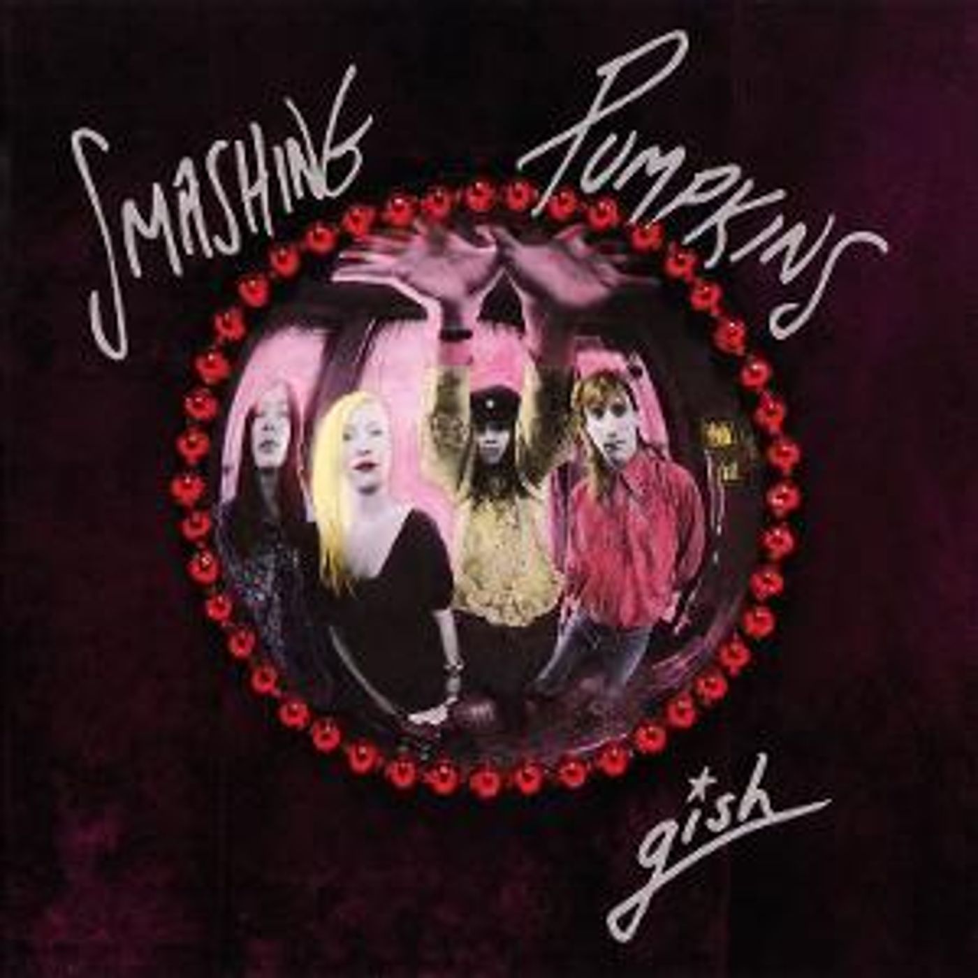 The Smashing Pumpkins to Celebrate 30th Anniversary of 'Gish'  Image