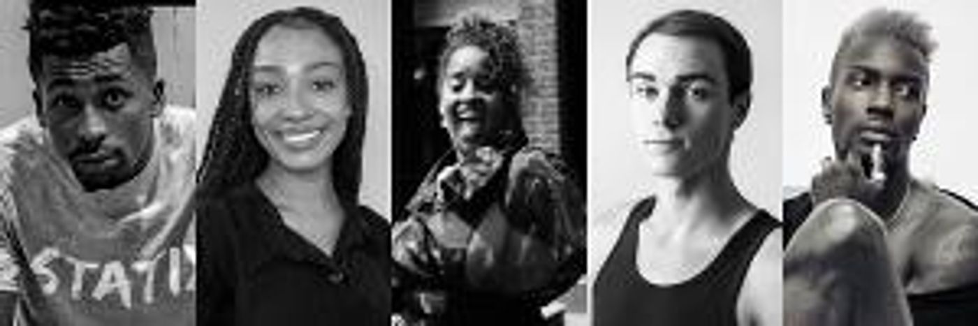 Urbanity Dance Announces Five Recipients Of New Choreographic Residency Program, Urbanity X  Image