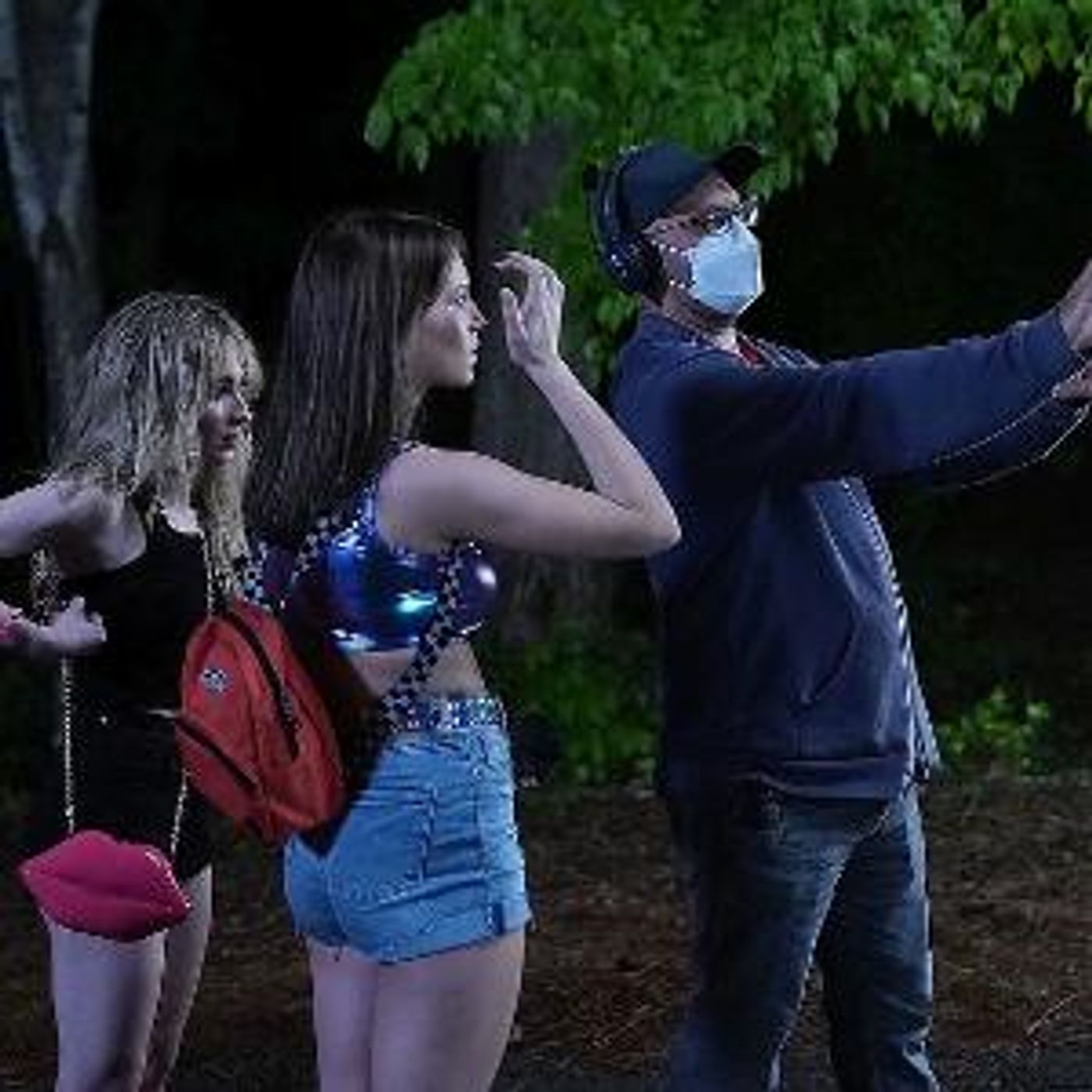 Filmmakers Academy Announces Summer Courses  Image