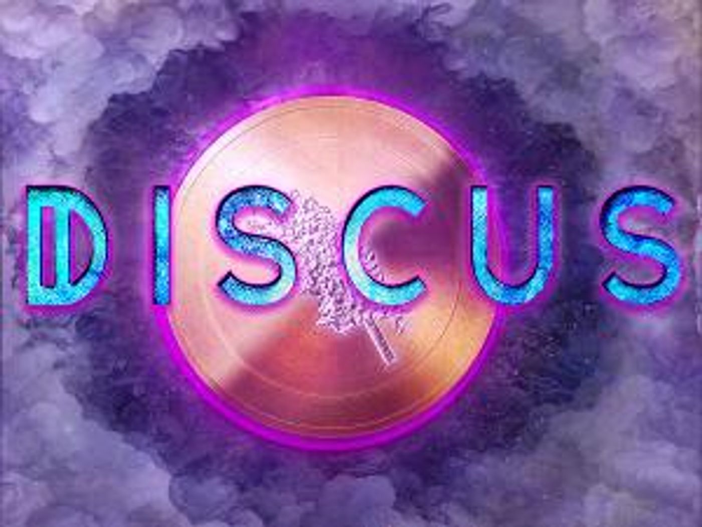 Hunger & Thirst Theatre Presents World Premiere Of DISCUS, A Fresh Retelling Of The Apollo & Hyacinth Myth  Image