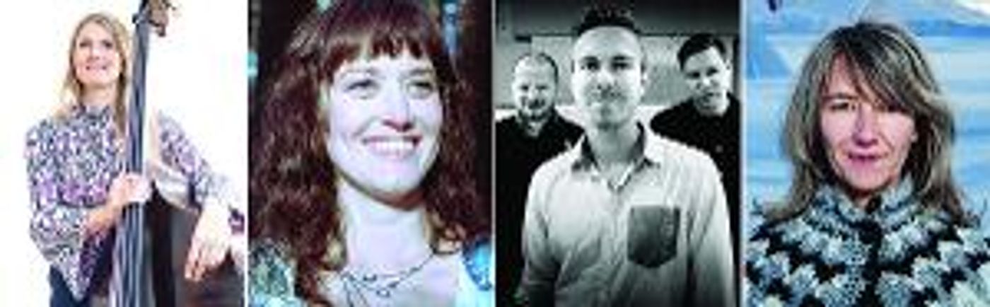 Nordic Summer Jazz Announced Live This June At Scandinavia House  Image