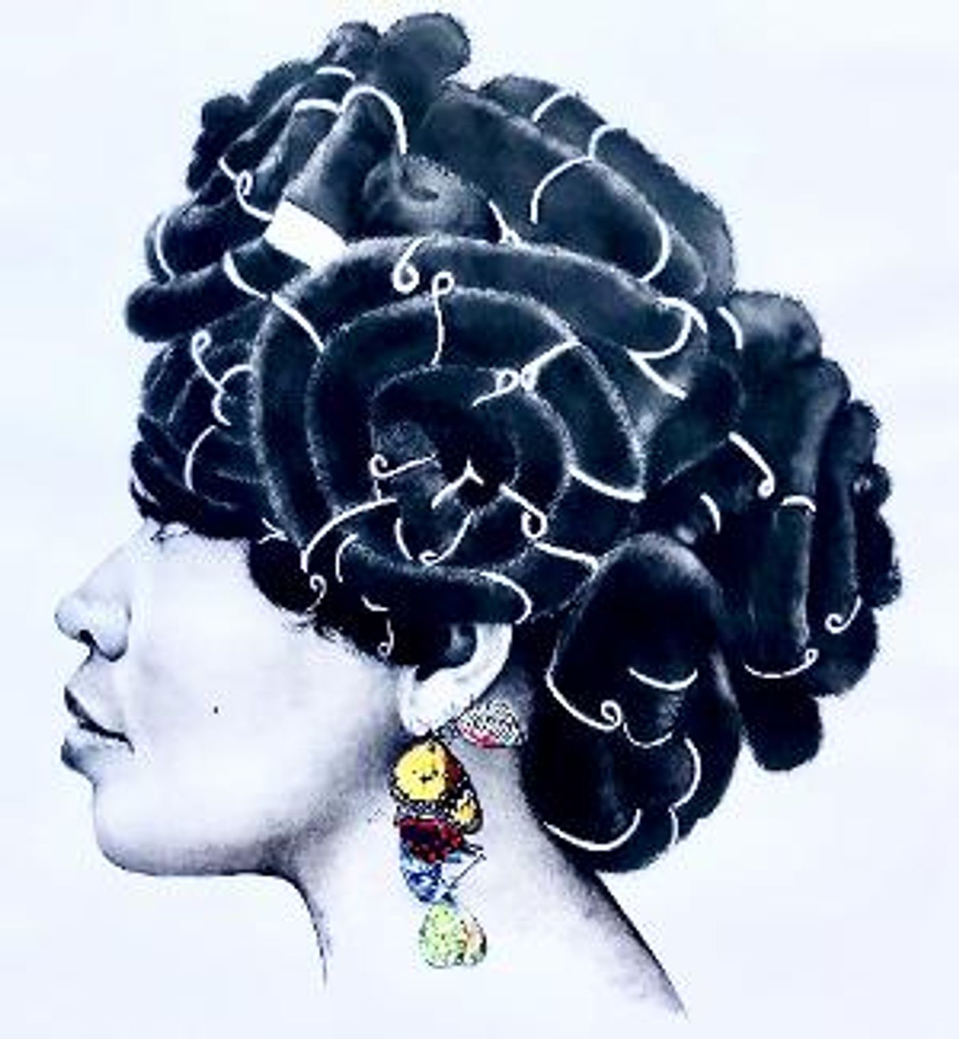 Art Africa Miami Arts Fair Continues To Give Life To Cultural Spaces In Historic Overtown  Image