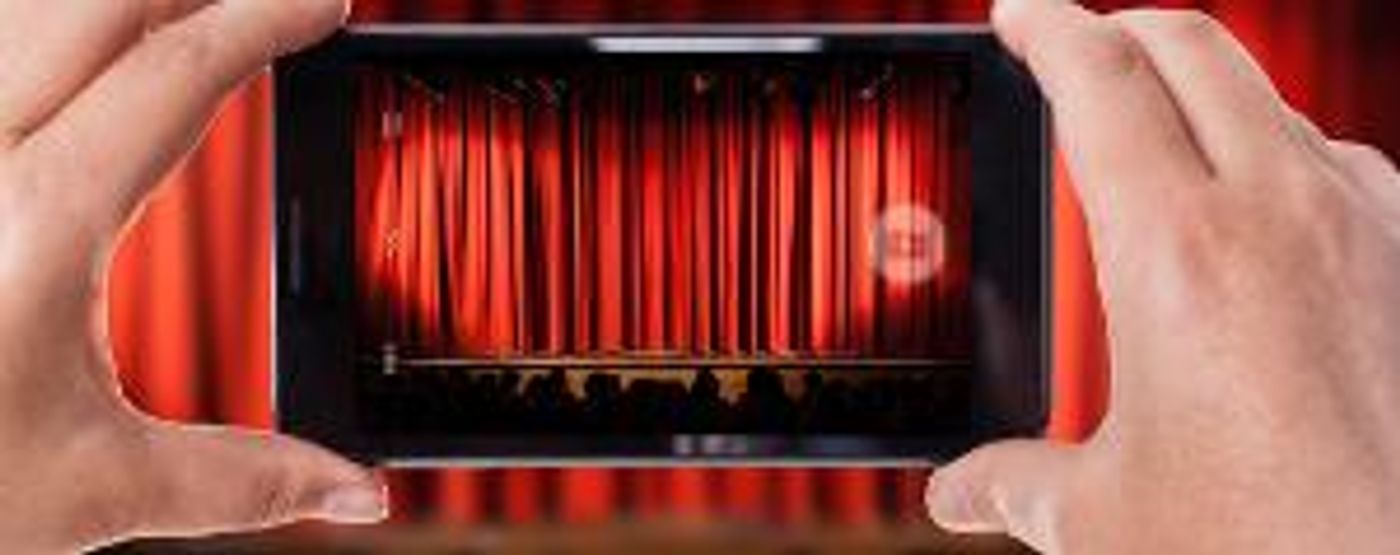 Leading Playwrights Back New WGGB Digital Principles For Theatre  Image