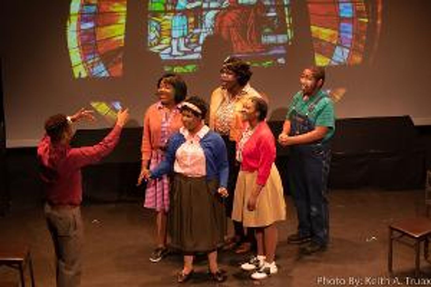 Kravis Classroom Connection Hosts TURNING 15 ON THE ROAD TO FREEDOM Q&A Session  Image