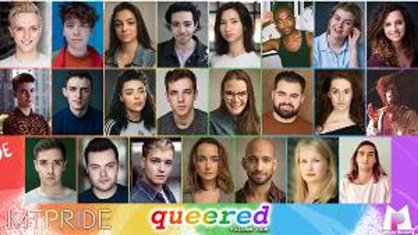 MTPRIDE Launches With Evening Of Queered Musical Theatre  Image