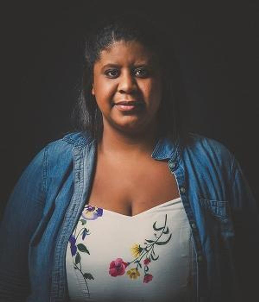 PAGE BY PAGE Announces New Executive Director Rachel Lynett Image