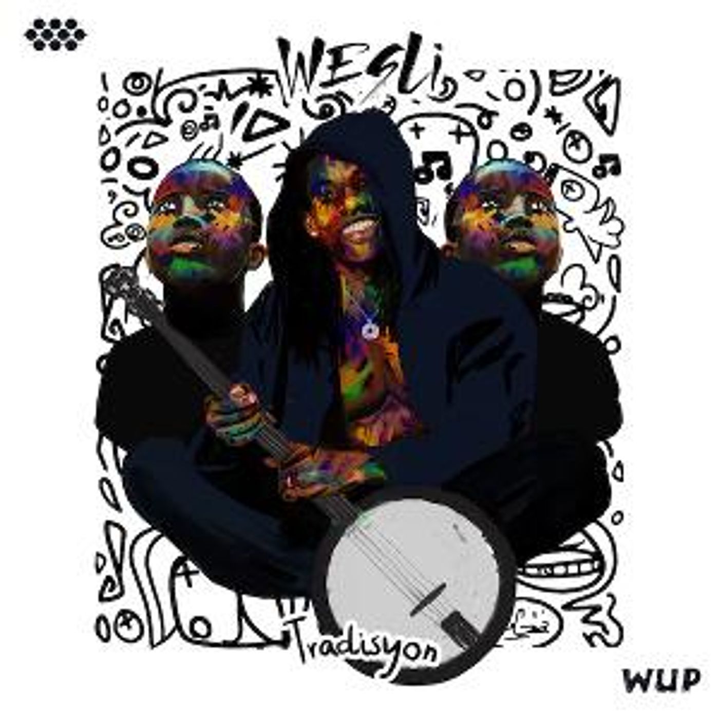 Wesli Explores The Roots Of His Afro-Haitian Culture On TRADISYON  Image