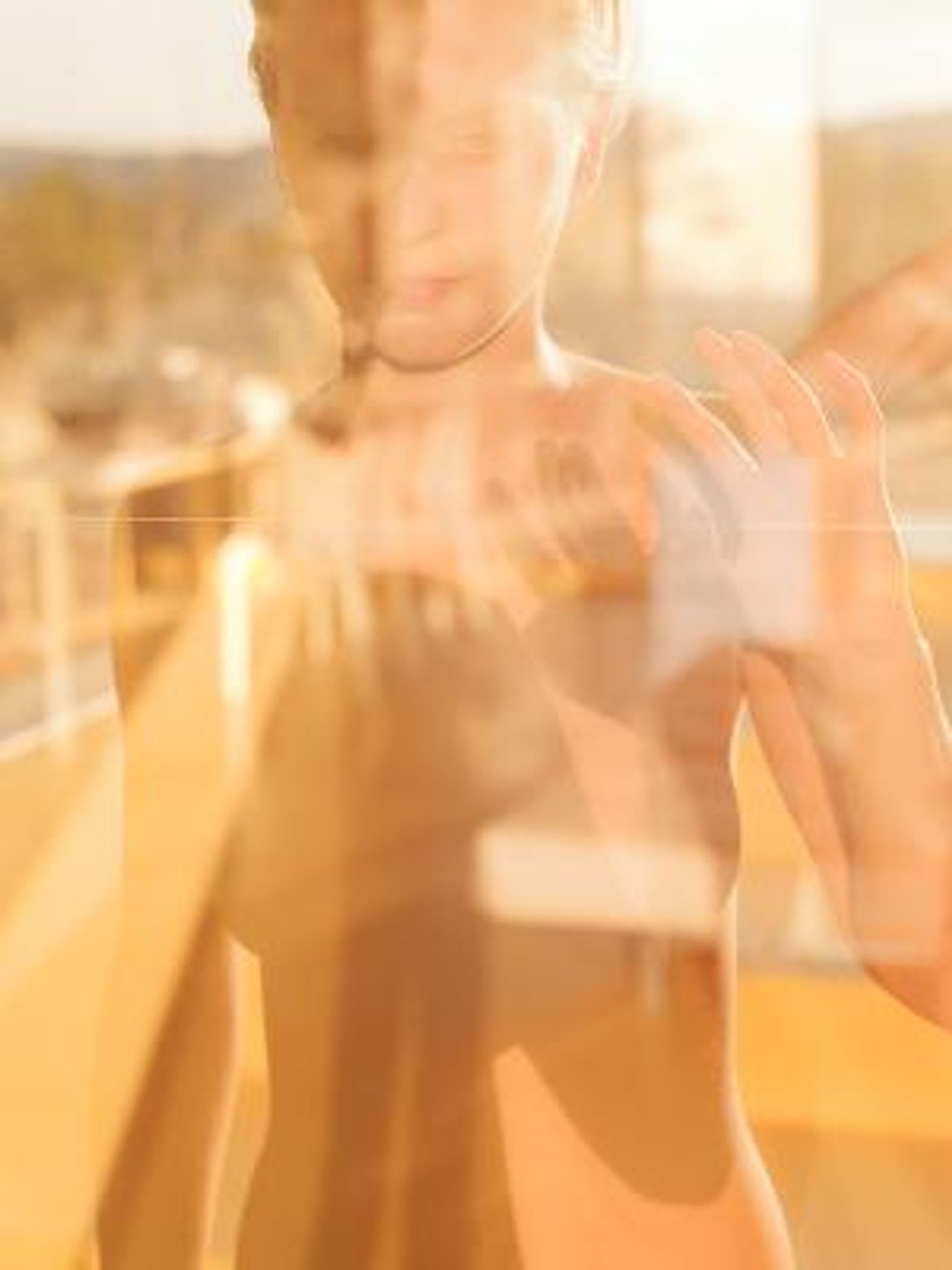 Galerie XII Presents PRESENTS MONA KUHN: WORKS Exhibition  Image