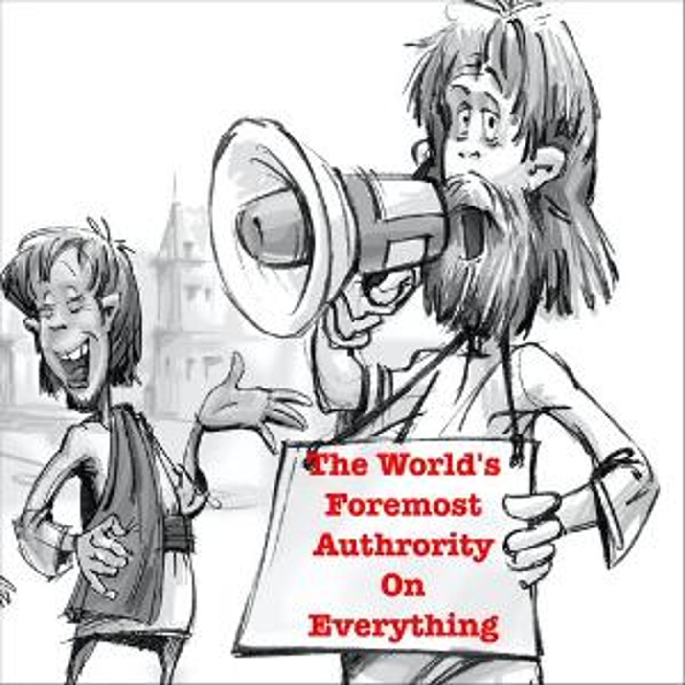 Bill Abernathy Releases New Single 'World's Foremost Authority On Everything'  Image