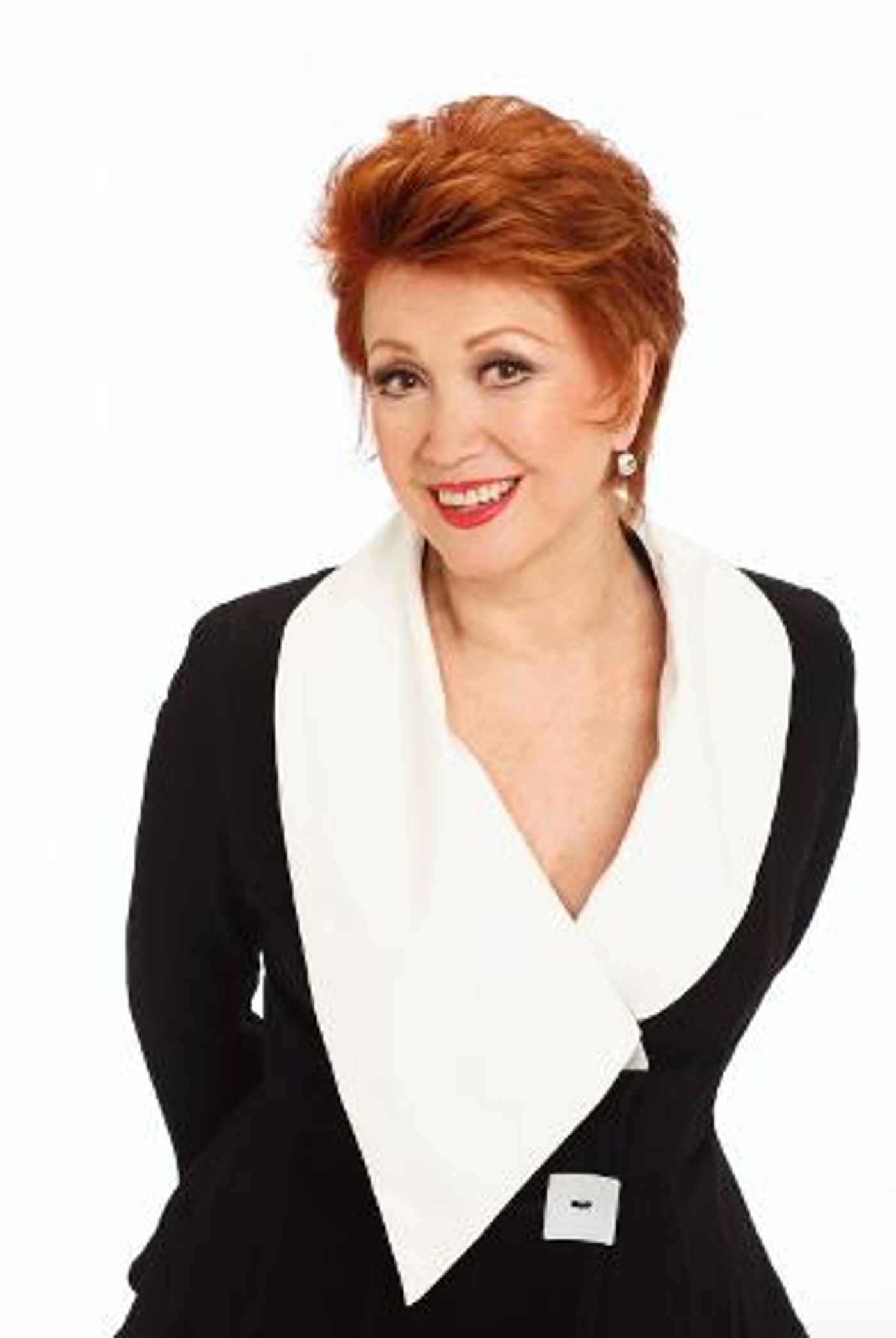 Broadway Theatre Project's BTP AT LAND AND SEA Will Host Guest Artist Donna McKechnie And Award The Donna McKechnie Musical Theatre Scholarship  Image