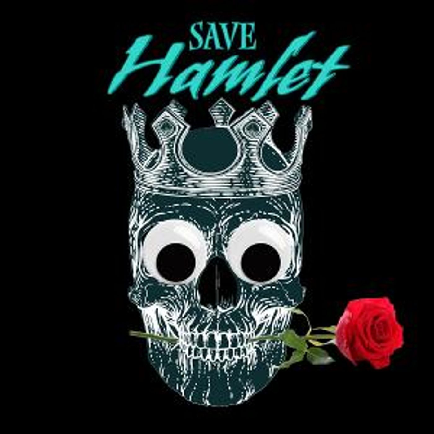The Laboratory Theater of Florida to Present World Premiere of SAVE HAMLET in June  Image