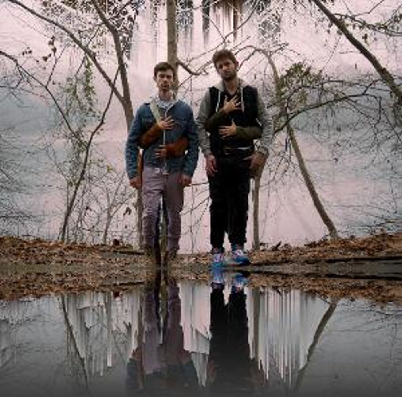 Kory Shore and Danny G Release New Single 'IDKAT'  Image