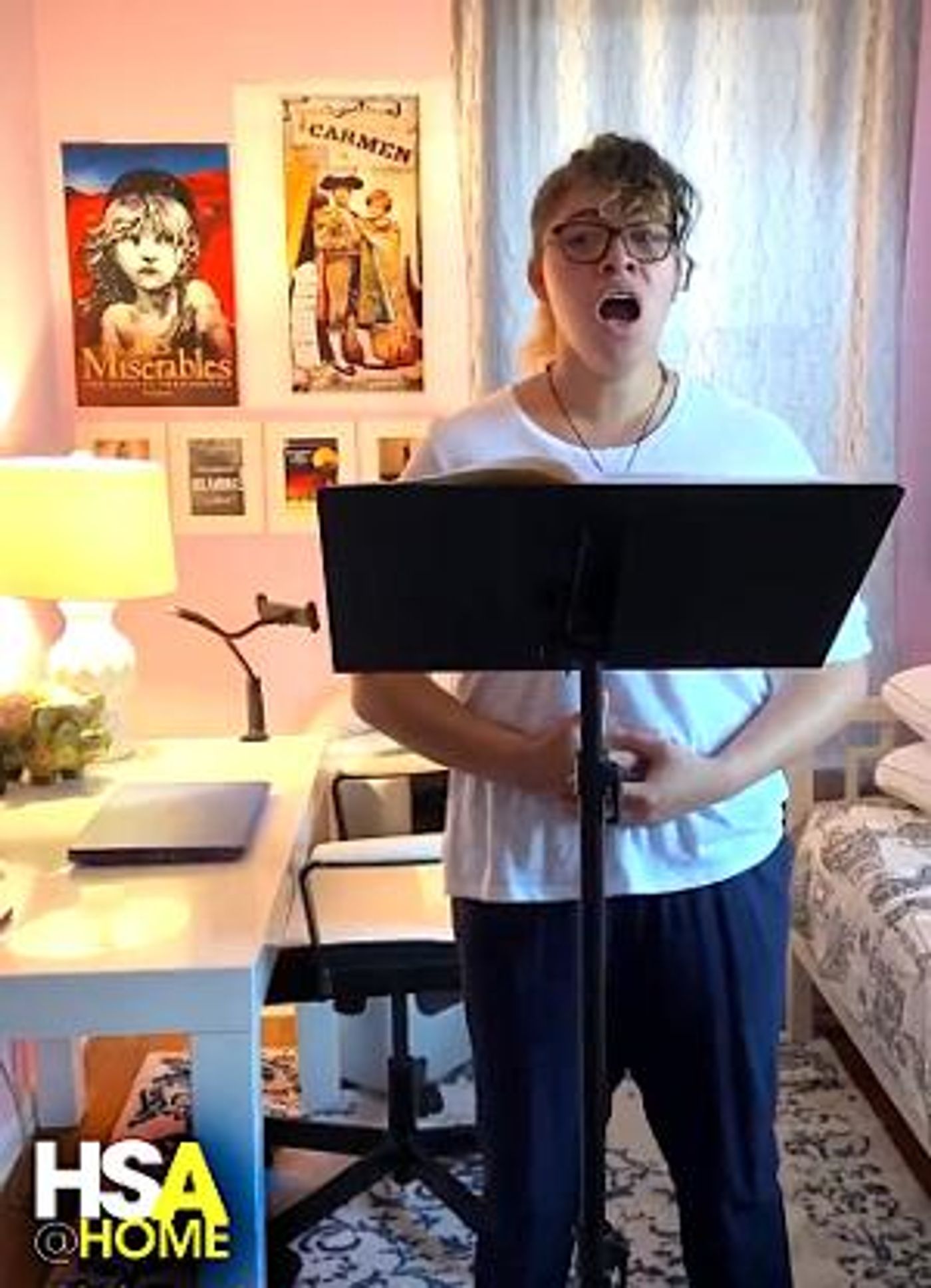 Harlem School of the Arts Organizes Online Learning Community  Image