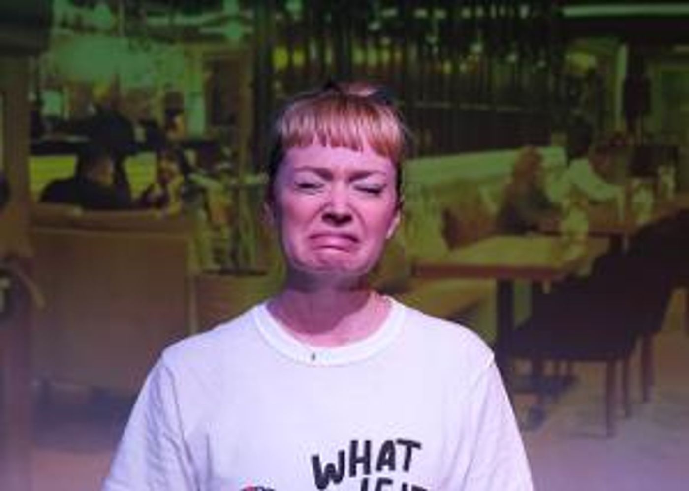 HOW TO FIND A HUSBAND IN 37 YEARS (OR LONGER...) to Have NY Premiere at 59E59 in July  Image