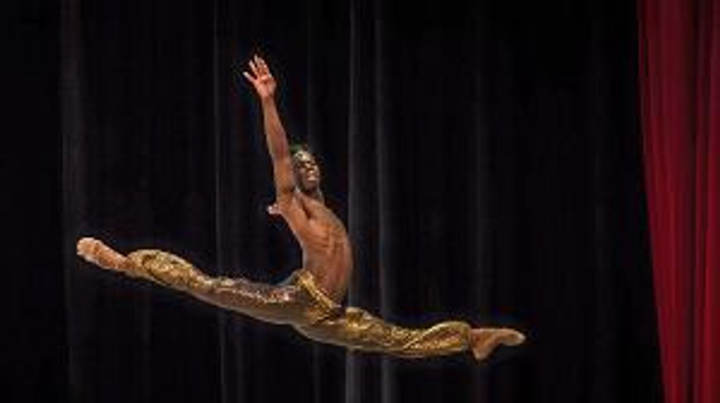 Paris Ballet and Dance To Celebrate 10th Anniversary At Kravis Center  Image