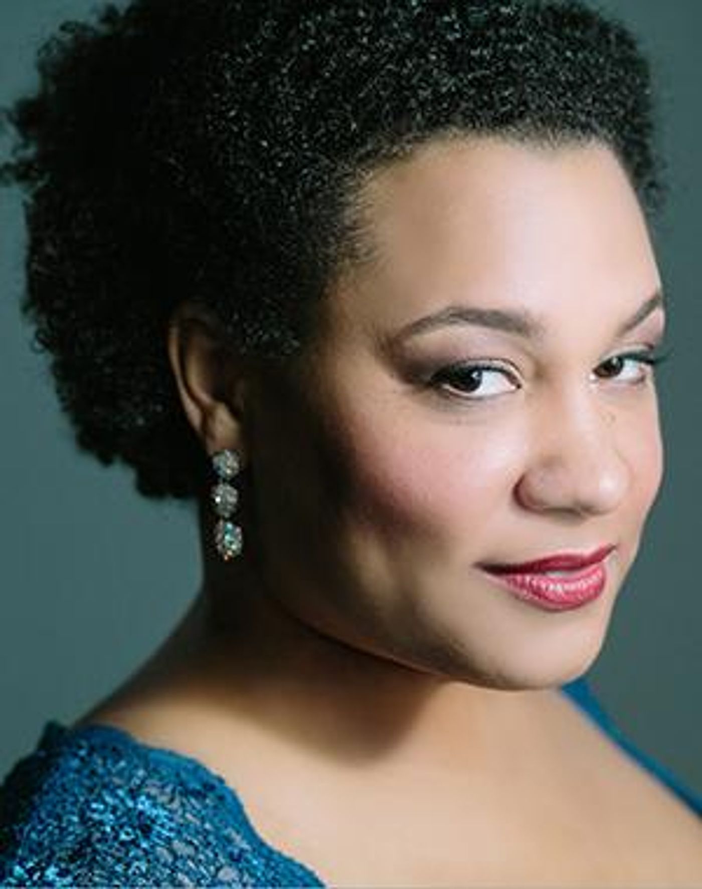 Opera Saratoga Presents Deborah Nansteel, Brandie Sutton and More as Part of AMERICA SINGS Series  Image