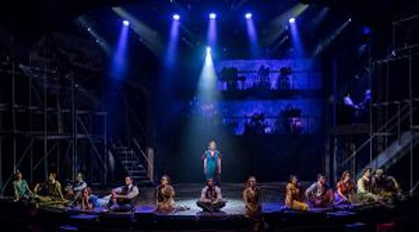 Drury Lane Theatre Announces Contest For High School and College Students: Student Spotlight  Image