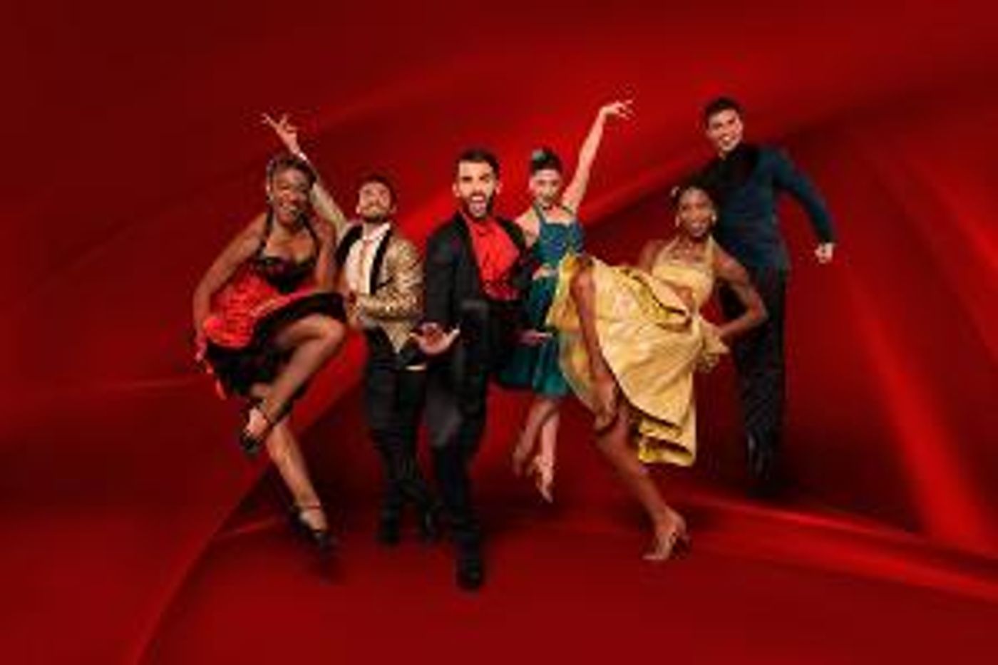 Ballet Hispánico Presents Two World Premieres, SOR JUANA By Michelle Manzanales and PAPAGAYOS By Omar Román De Jesús  Image