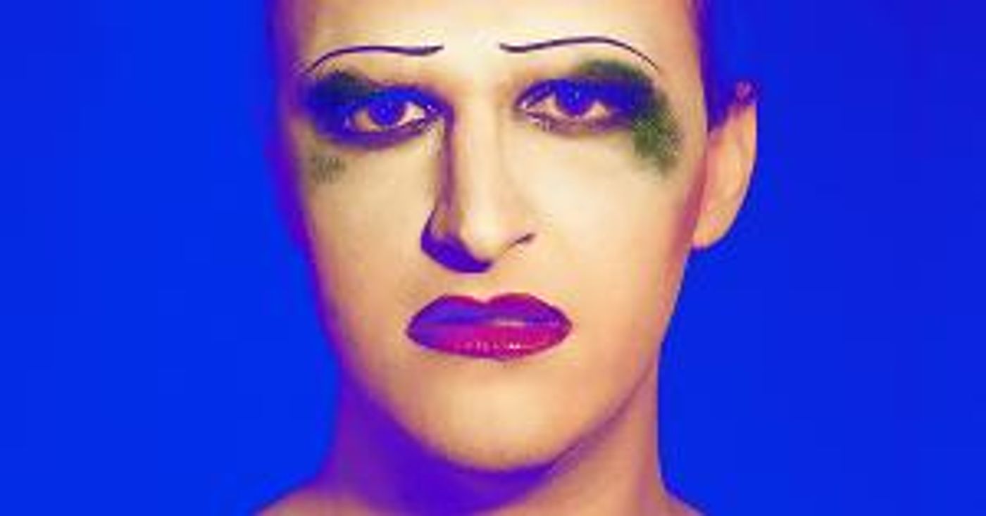 From East Berlin To The Middle East: HEDWIG AND THE ANGRY INCH Is Coming To Israel  Image