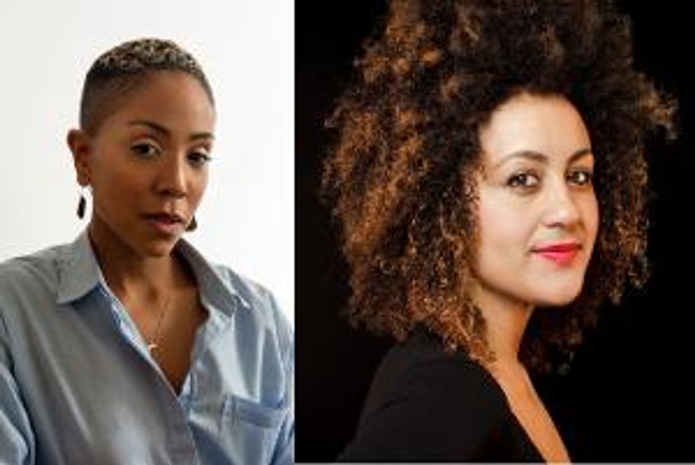 Cape Cod Theatre Project Takes Audiences On Unexpected Journey In The South In BUST – An Afro-Currentist Play  Image