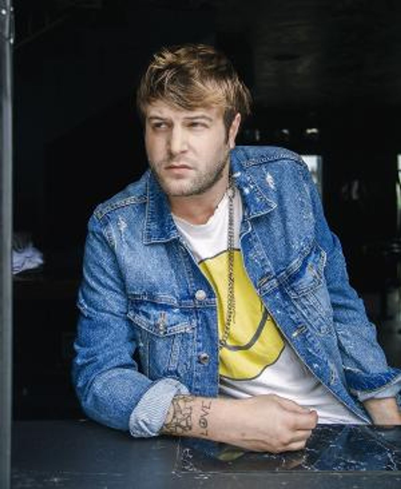 Little Hurt Releases Video for 'Messed Up'  Image