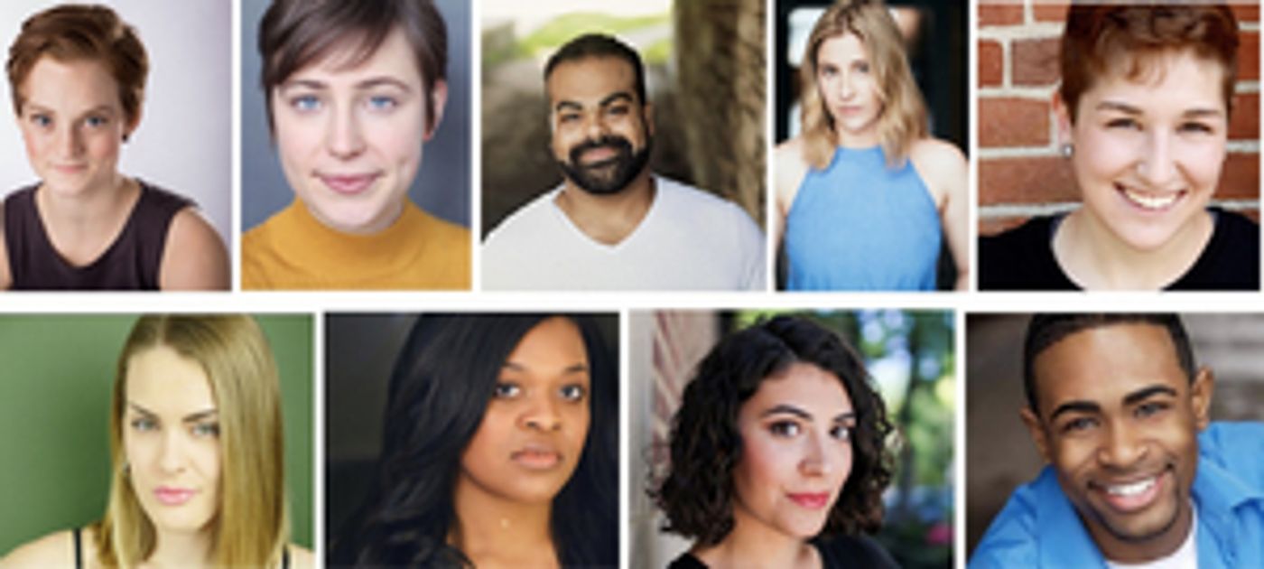 THE BUTTCRACKER: A Nutcracker Burlesque Announces Cast And Creative Team  Image