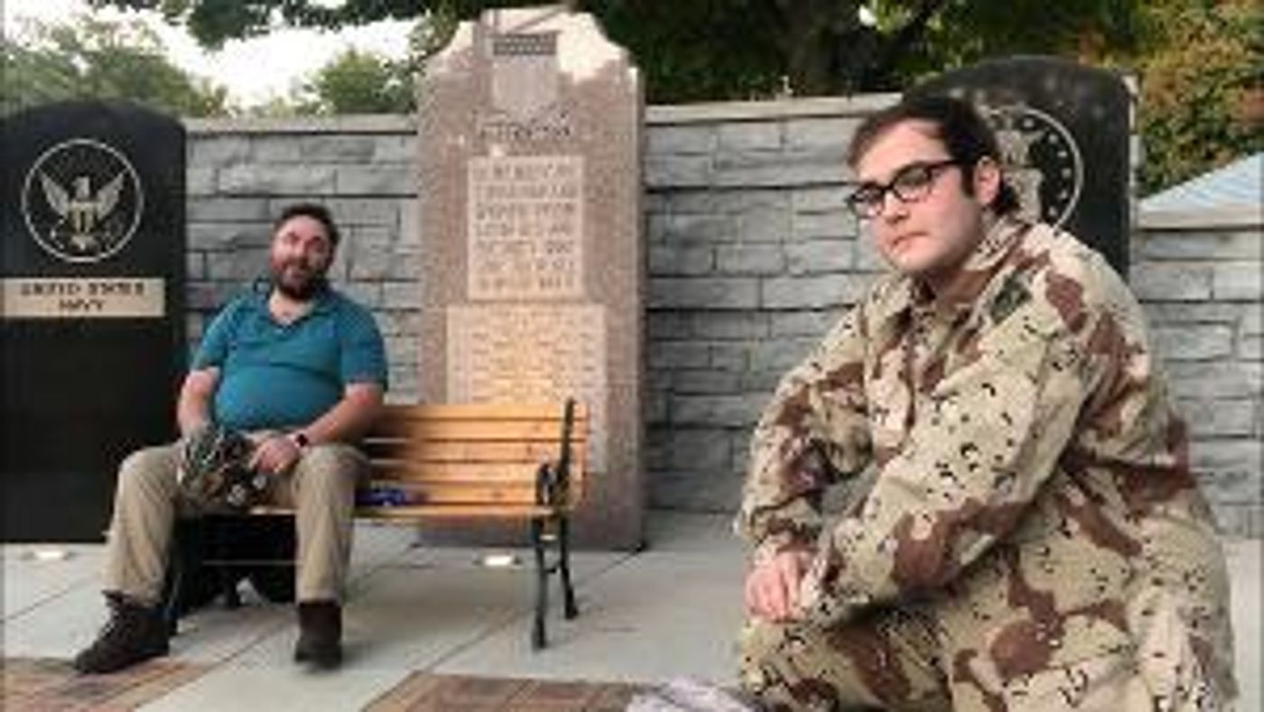 SAUK SHORTS To Be Streamed Online  Image