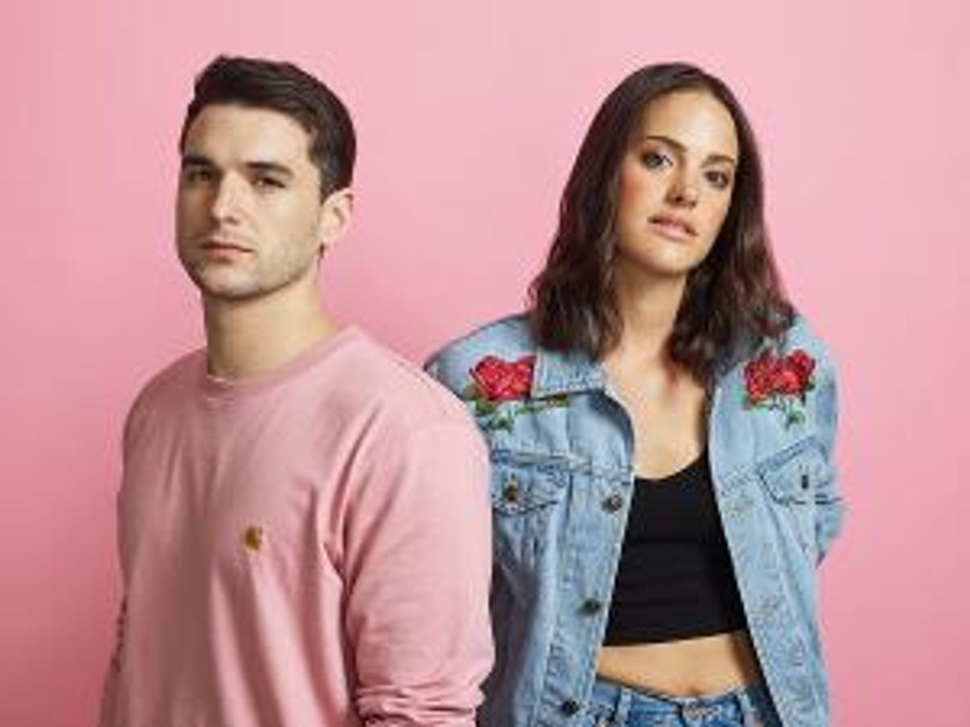 Dady Reveal First 2021 Single 'Dark Mode'  Image