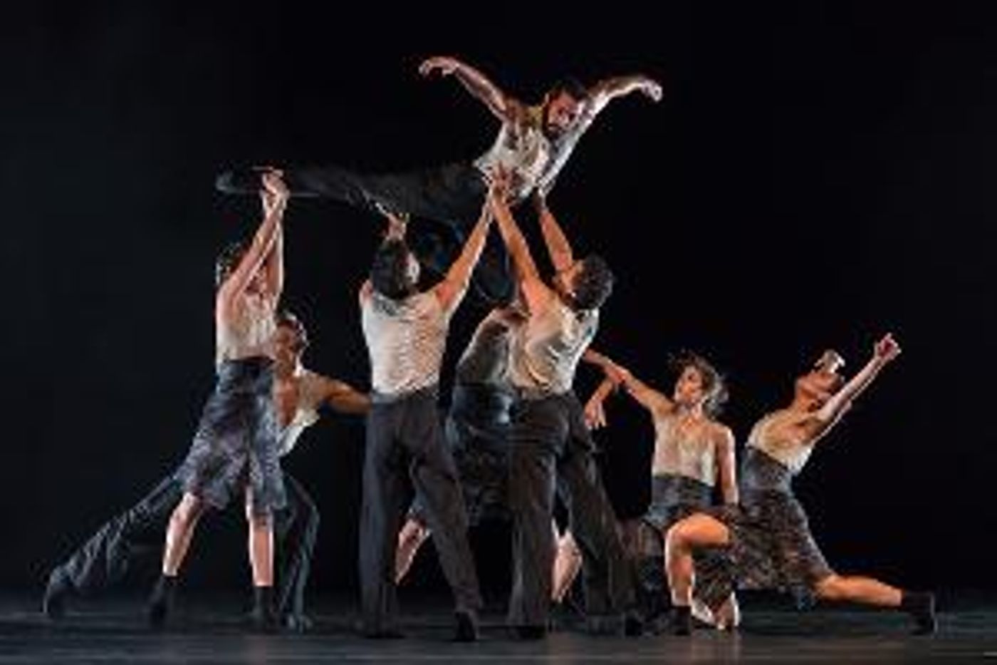 OZ Arts Nashville to Present Award-Winning Malpaso Dance Company  Image